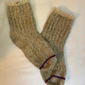 Free People Socks